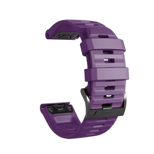 Quickfit 22 26mm vXgbv Descent Enduro 2 Mk2/Mk2i/Mk1/Epix Pro G1 D2 ohƌ݊ \tg AEghA X|[c VRvoh(Style1 Purple,QuickFit 