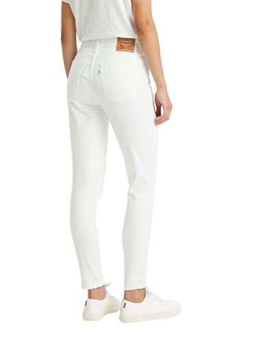 Image of Levi's Women's 721 High Rise Skinny Jeans