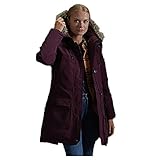 Superdry Rookie Down Parka Coat
