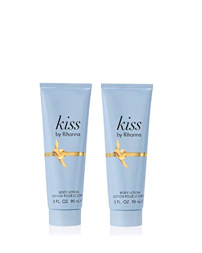 Reb'l Fleur by Rihanna Body Lotion 3 oz for Women - 100% Authentic