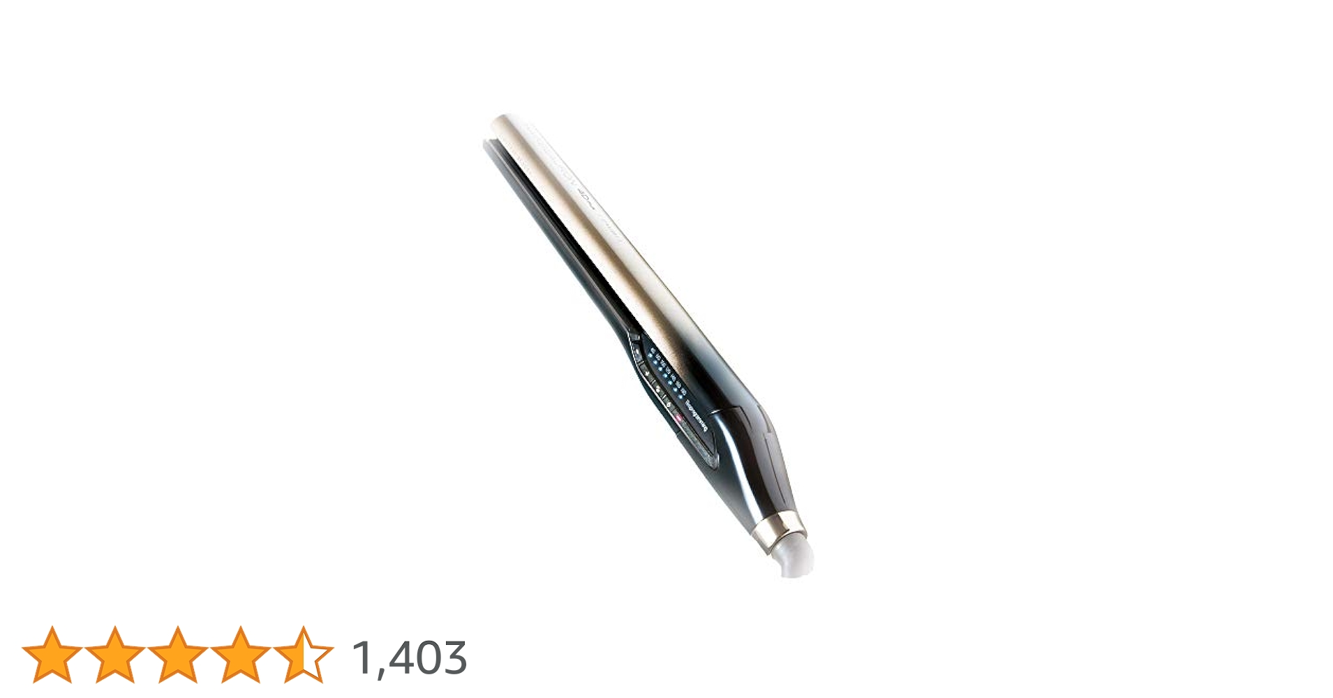 美品！売り切り希望 ヘアービューロン4D カールヘアアイロンS&ストレートセット Amazon | 【バイオプログラミング】ヘアビューロン 4D Plus