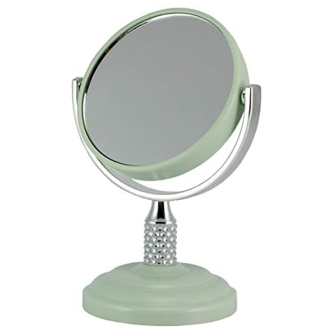 Popular Bath 943375 Mirror, Mint Cover