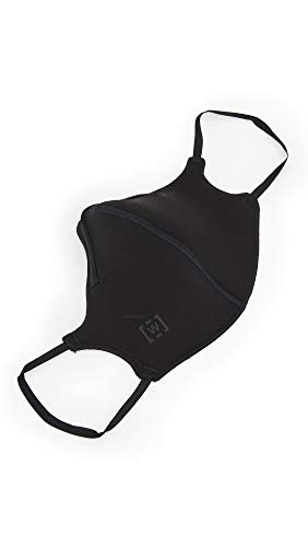 Wolford Women\'s Care Face Covering, Black, One Size