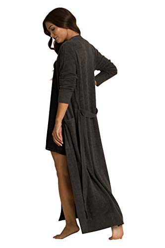 Image of Barefoot Dreams CozyChic Lite Long Robe