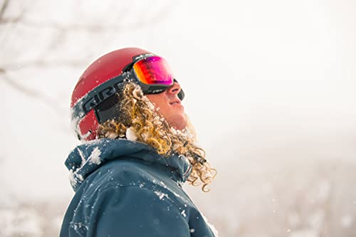 Image of Giro Jackson MIPS Ski Helmet - Snowboard Helmet for Men, Women & Youth - Low Profile and Lightweight