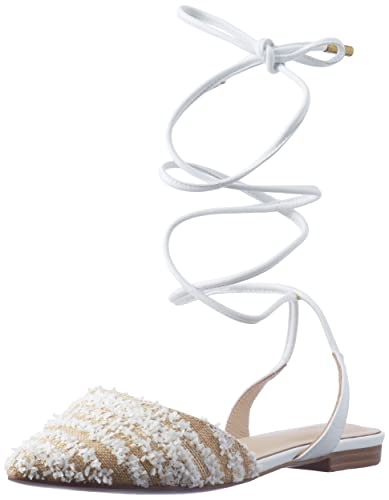 GUESS Carla sandale femme confortable pour pieds sensibles
