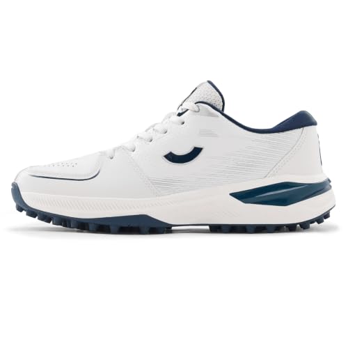Image of Mens Criclite Cricket Shoes Sneaker