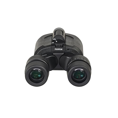 Image of FUJINON Techno-Stabi TS 16x28WP Image Stabilization Binocular