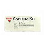 Kroeger Herb - Candida Kit - 1 Ct