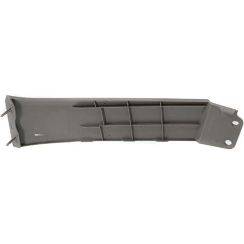 Repuesto para faros Toyota Tundra 2007-2013 lado conductor y pasajero miniatura 3
