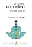 serpentinas vector  EL PODER SERPENTINO Y LOS CHAKRAS: 77 (YOGA)