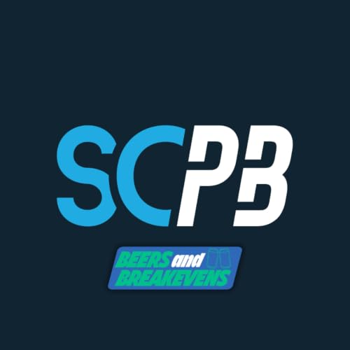 Beers & Breakevens - Sebbo's Debut & His Super Pod