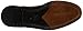 Giorgio Brutini Men's 210074-9 Oxford, Mid Brown/Bone, 8.5