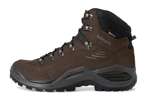 Image of LOWA Men's Renegade EVO GTX Mid Hiking Boot