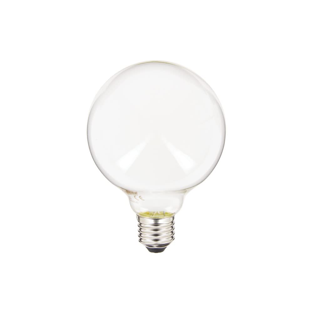 Xanlite - RFE1055BOCW - Ampoule LED B95 - Culot E27 - Consomation 8,​5W - 1055 Lumens - Blanc neutre - Classique - Faible Consommation - Installation Facile