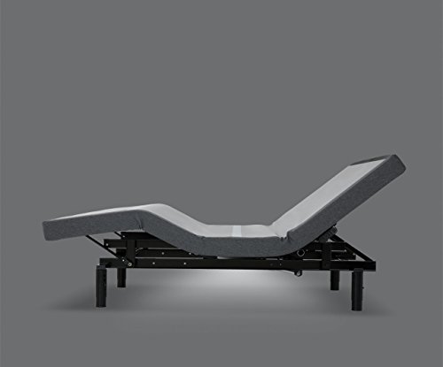 Adjustables By Leggett & Platt S-Cape 2.0 Adjustable Bed #TOP3