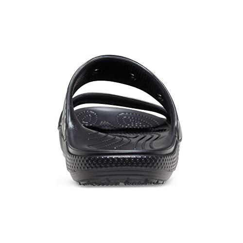 Image of Crocs Unisex-Adult Classic Sandal-Seasonal Graphics Slide