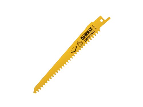 Preisvergleich Produktbild Dewalt DT2356-QZ Saebelsaegeblatt BIM Putz 152mm 152Stk