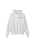[カンタベリー] パーカー スウェット HEAVY SWEAT PARKA ユニセックス アッシュグレー XL