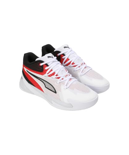 Image of Puma Mens Dagger Basketball Shoes