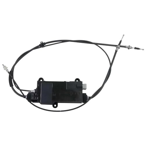 Actuador de freno de mano W221 módulo de control para Mercedes Clase S