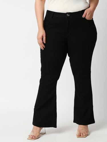 Image of High Star Women's Skinny Fit Jeans