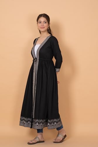 Image of Daevish Women Women Shrug