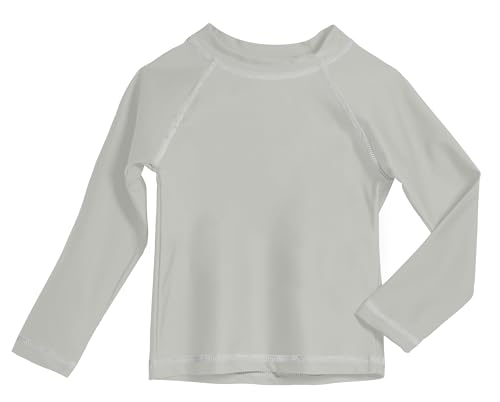 Image of Boys UPF 50+ Long Sleeve Rashguard