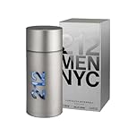 Carolina Herrera 212 Men Eau De Toilette 100ml