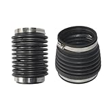 TmmRfaGzw Exhaust Bellows Drive Bellows Kit 876631 876294 Compatible with Penta AQ 280 290 SP DP