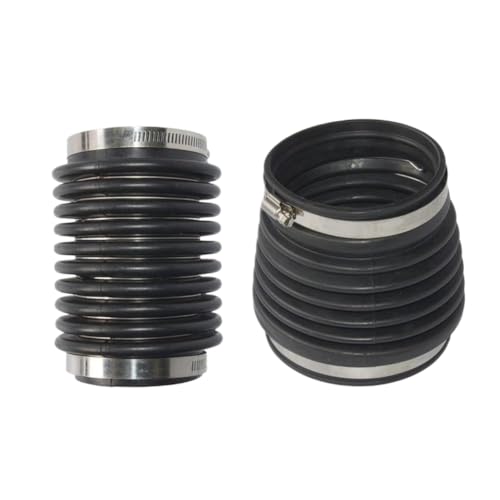 TmmRfaGzw Exhaust Bellows Drive Bellows Kit 876631 876294 Compatible with Penta AQ 280 290 SP DP