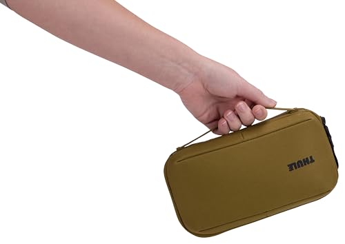 Thule Aion Travel Organizer, includes travel wallet and electronics bag - image 5