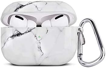 Amazon Airpods Proケース 大理石ケース エアーポッズ かわいい おしゃれ カバー エアーポッズ アクセサリー クラシコ Airpods Pro Vania イヤホン ヘッドホンケース