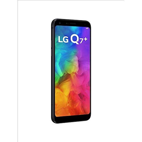 Smartphone, LG Q7 +, 64 GB, 5.5