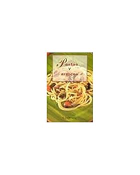 Pastas Y Arroces