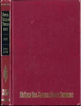 Hardcover Natural Resources Measurements Book