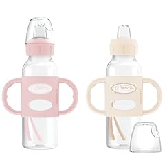 2 Pack, Light Pink & Ecru