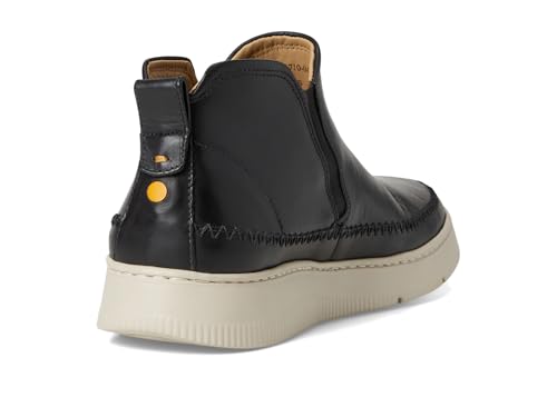 Samuel Hubbard Women's Featherlight Laguna Zip Bootie Sneaker3