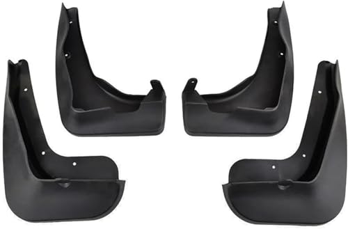 Bavette Boue Voiture BMW Série 1 F20 F21 2011-2019 : Accessoire Auto Garde-Boue
