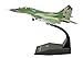 TANG DYNASTY(TM 1:100 MiG-29 Fighter Attack Metal Plane Model,Russian Air Force 1991, Military Airplane Model,DiecastÂ Plane,for Collecting and Gift