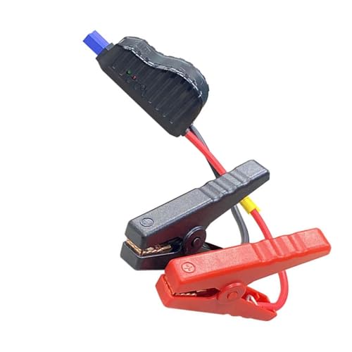 EC5 Connector Car Jumper Cable Booster Jumper Cables, Car Jump Starter Battery Clips