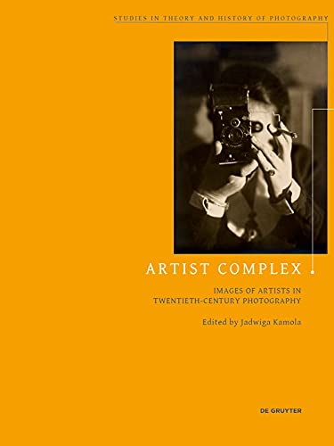 Twentieth-Century Photography livre broché Artist Complex pour historien art