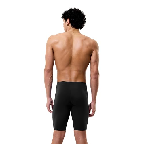 Speedo Solid Endurancex Jammer Homme Anti Chlore Durable - 5