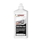 SONAX – SONAX 02960000-820 Polish+Wachs, Weiß