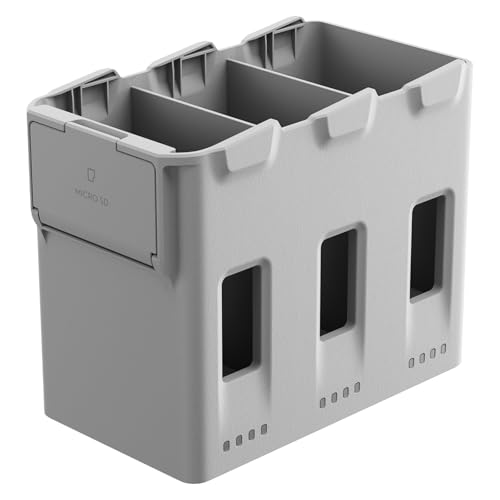 Hub de chargement bidirectionnel pour drone Dji Lito X1 - vue 2