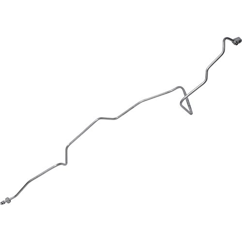 UAC HA 111358C A/C Refrigerant Liquid Hose