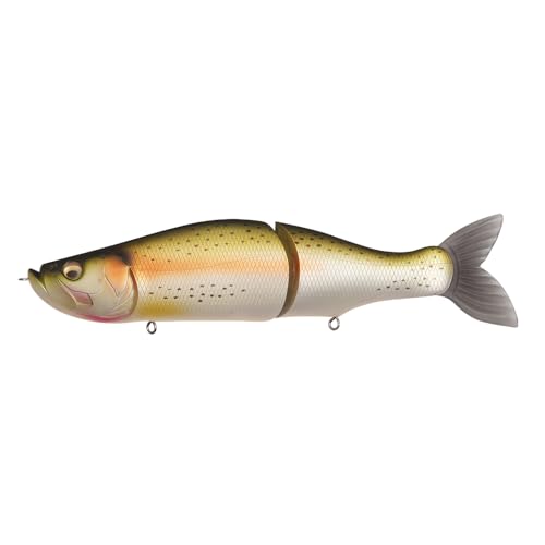 Amazon.co.jp: Megabass(メガバス): スイムベイト