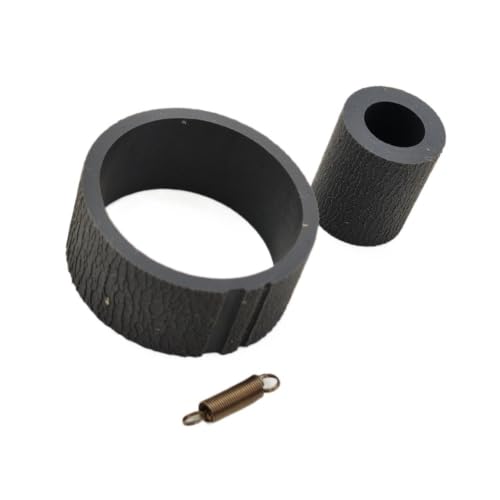 Almohadilla de separación para alimentación Epson L120 L210 L310, alimentación suave, 5 sets
