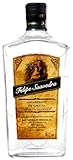 Producto de España 3 × Orujo Nor-Iberica de Bebidas Felipe Saavedra Aguardiente (Caja de 3 Botellas de 70 cl)