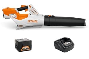 STIHL BGA 60 SET Akku-Laubbläser